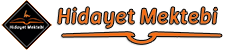 Hidayet Mektebi Logo